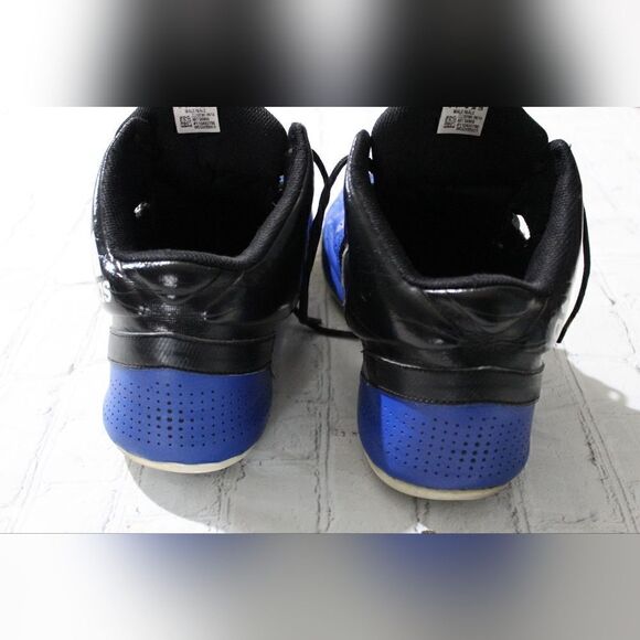 Men's Adidas NXT LEVEL SPEED 3 Shoes Size 10 - Picture 3 of 9